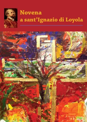 Novena a&nbsp;sant’Ignazio di Loyola