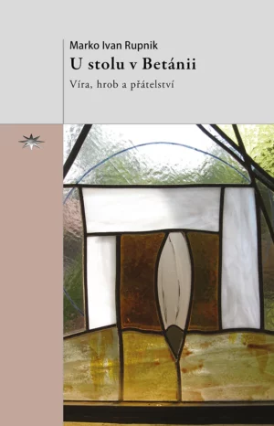 U stolu v&nbsp;Betánii