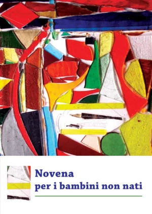 Novena per i&nbsp;bambini non nati