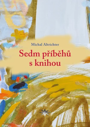 Sedm příběhů s&nbsp;knihou