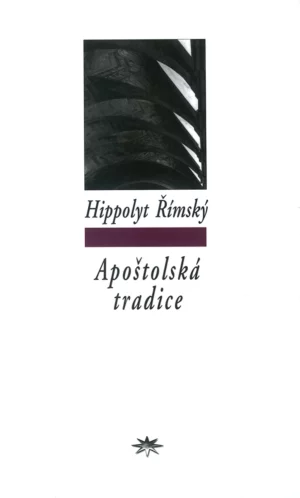 Apoštolská tradice
