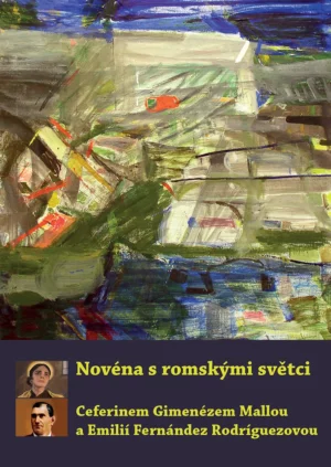 Novéna s&nbsp;romskými světci