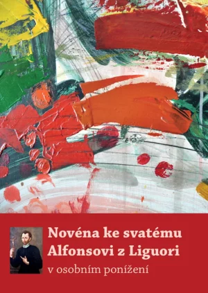 Novéna ke svatému Alfonsovi z&nbsp;Liguori