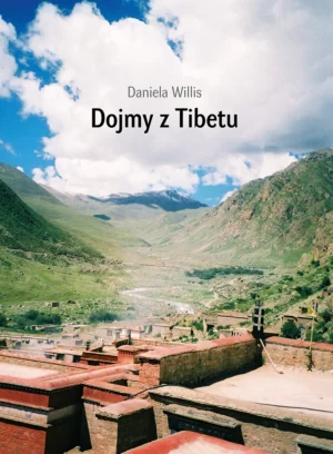 Dojmy z&nbsp;Tibetu