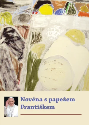 Novéna s&nbsp;papežem Františkem