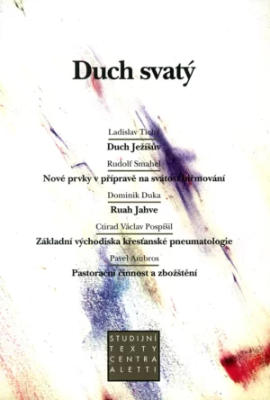 Duch svatý