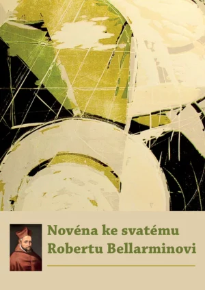 Novéna ke svatému Robertu Bellarminovi