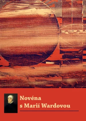 Novéna s&nbsp;Marií Wardovou