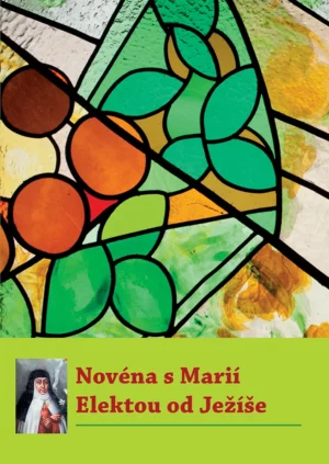 Novéna s&nbsp;Marií Elektou od Ježíše
