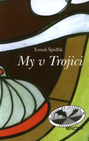 My v&nbsp;Trojici