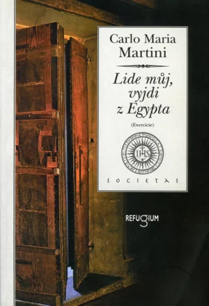 Lide můj, vyjdi z&nbsp;Egypta