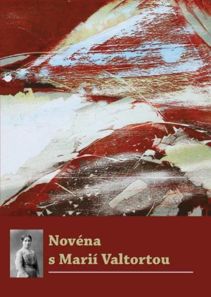 Novéna s&nbsp;Marií Valtortou