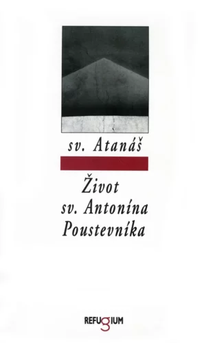 Život sv. Antonína Poustevníka