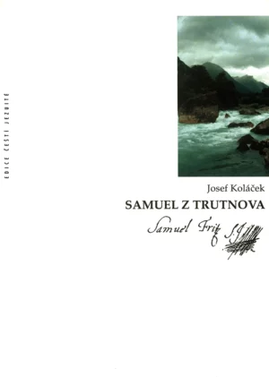 Samuel z&nbsp;Trutnova