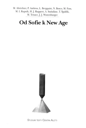 Od Sofie k&nbsp;New Age