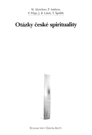 Otázky české spirituality