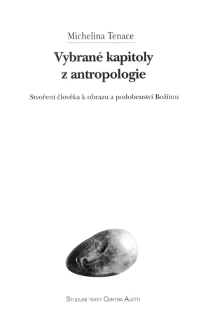 Vybrané kapitoly z&nbsp;antropologie