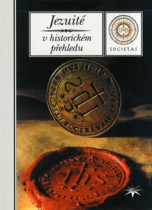 Jezuité v&nbsp;historickém přehledu