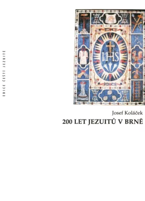 200 let jezuitů v&nbsp;Brně