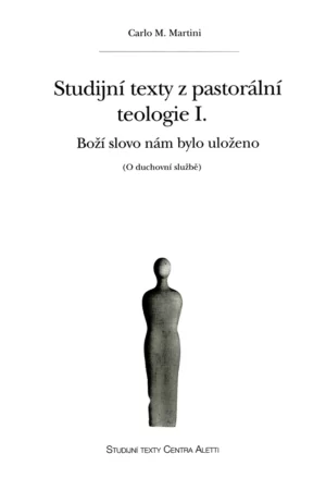 Studijní texty z&nbsp;pastorální teologie I.